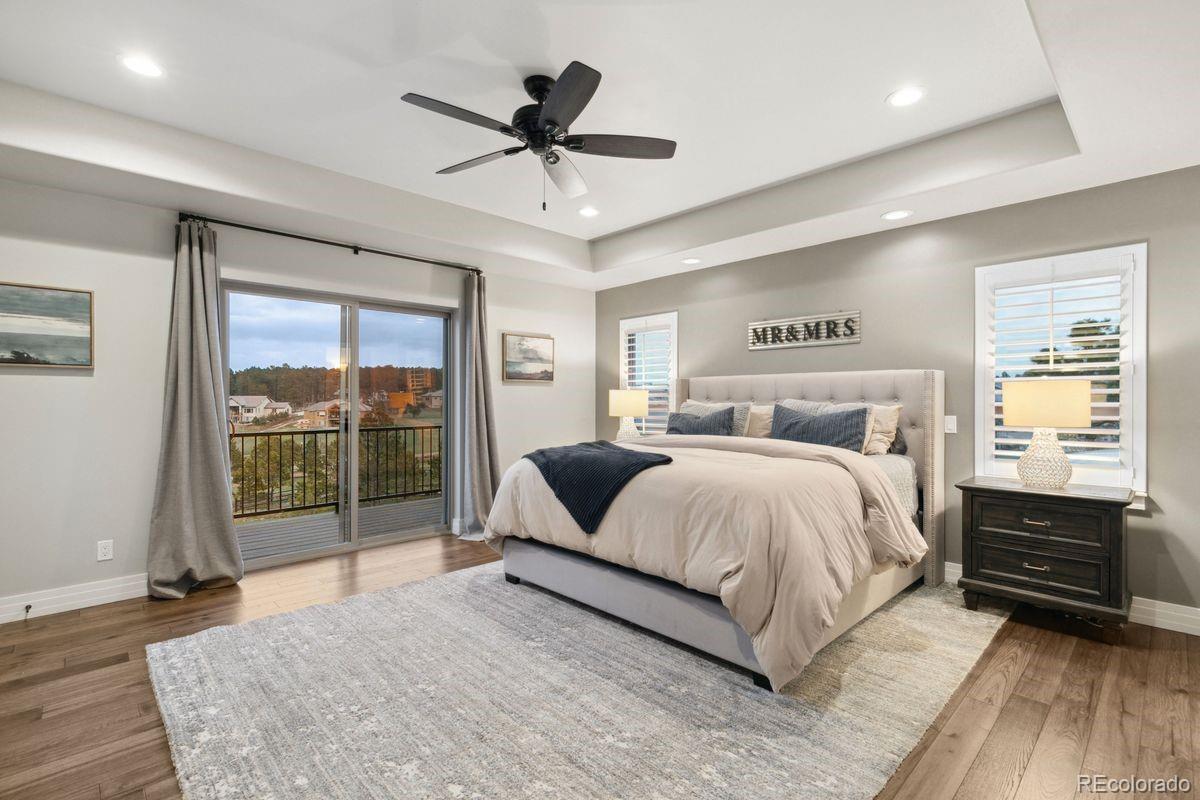 MLS Image #15 for 4043  needles drive,colorado springs, Colorado