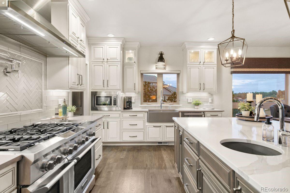 MLS Image #2 for 4043  needles drive,colorado springs, Colorado