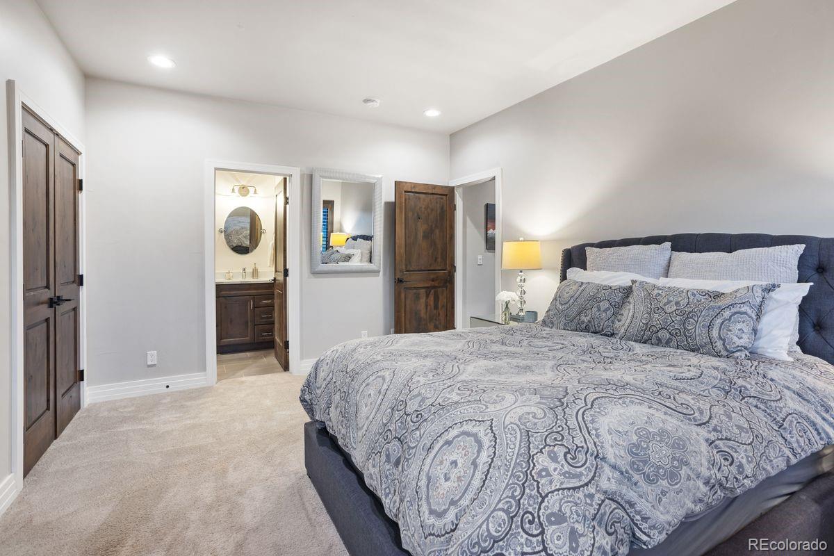 MLS Image #22 for 4043  needles drive,colorado springs, Colorado