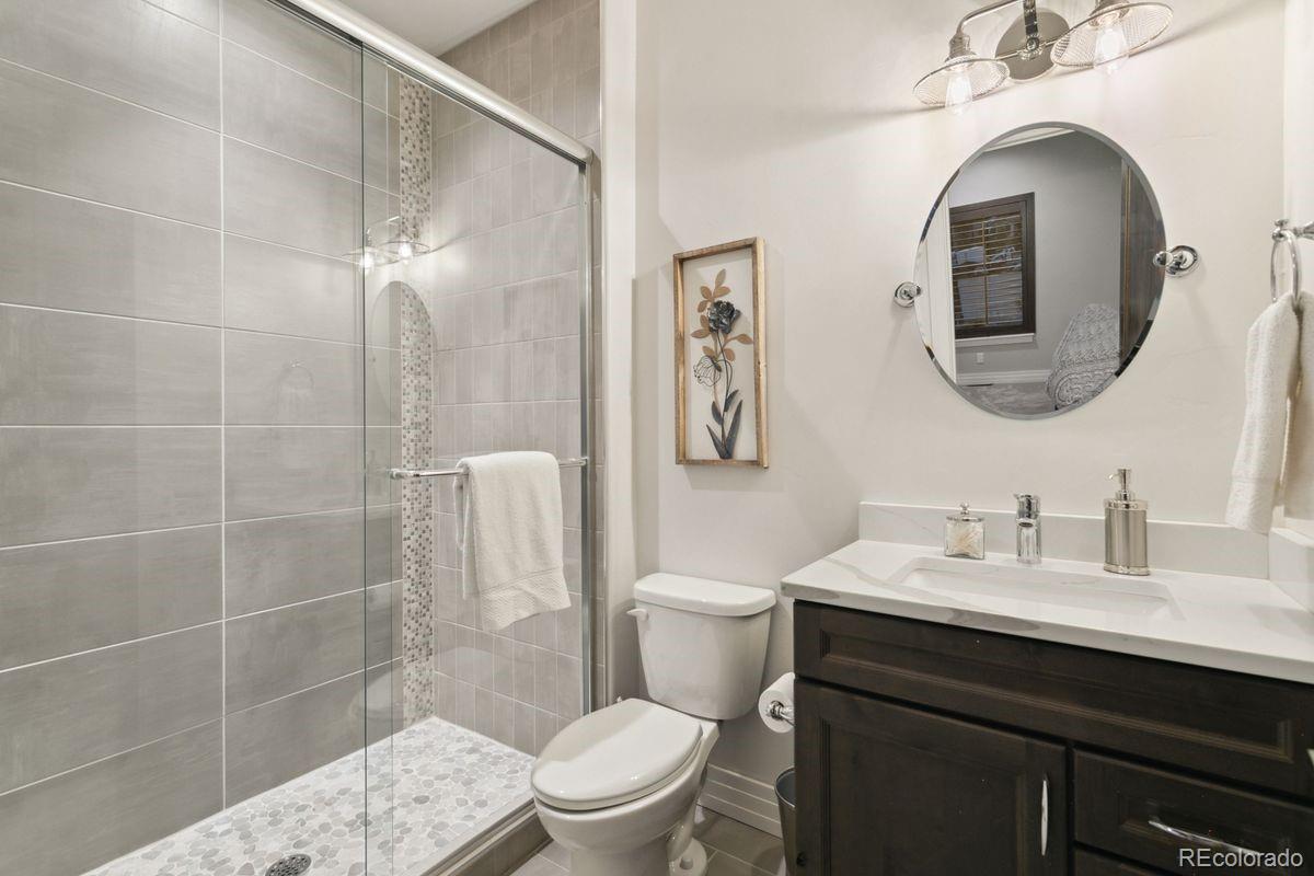 MLS Image #23 for 4043  needles drive,colorado springs, Colorado