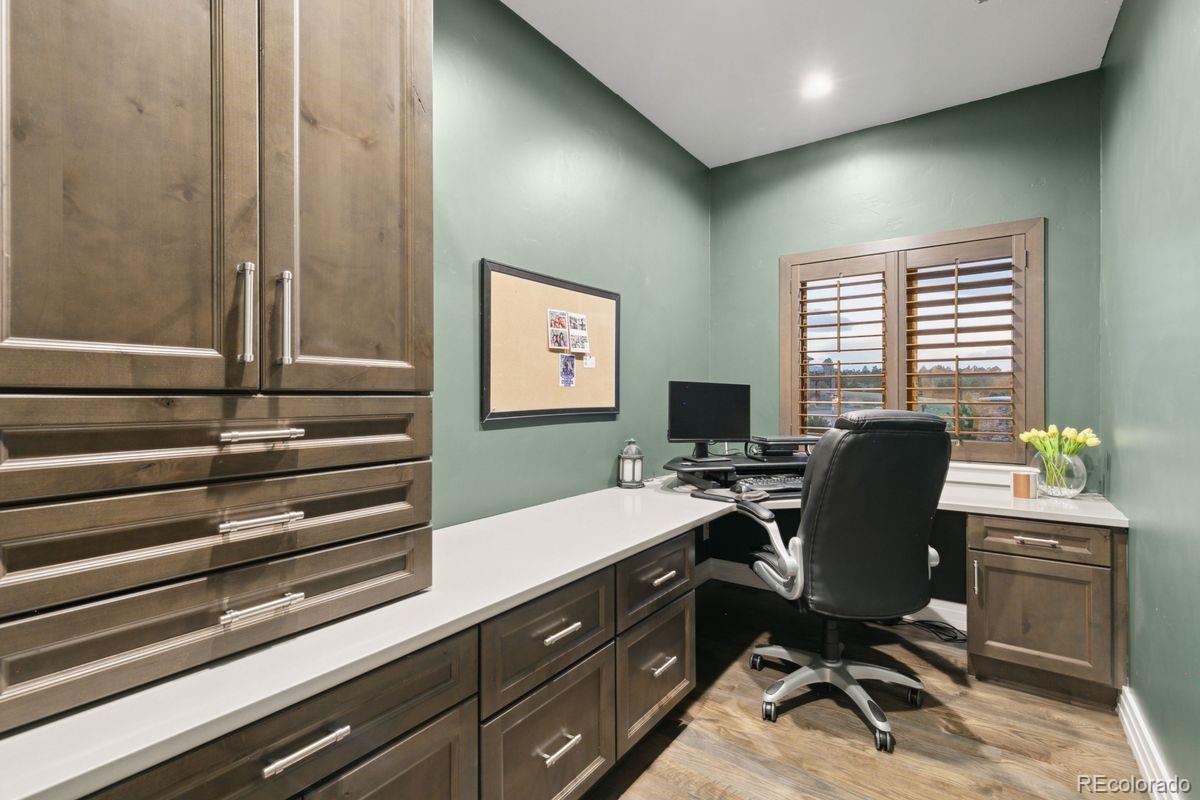 MLS Image #24 for 4043  needles drive,colorado springs, Colorado