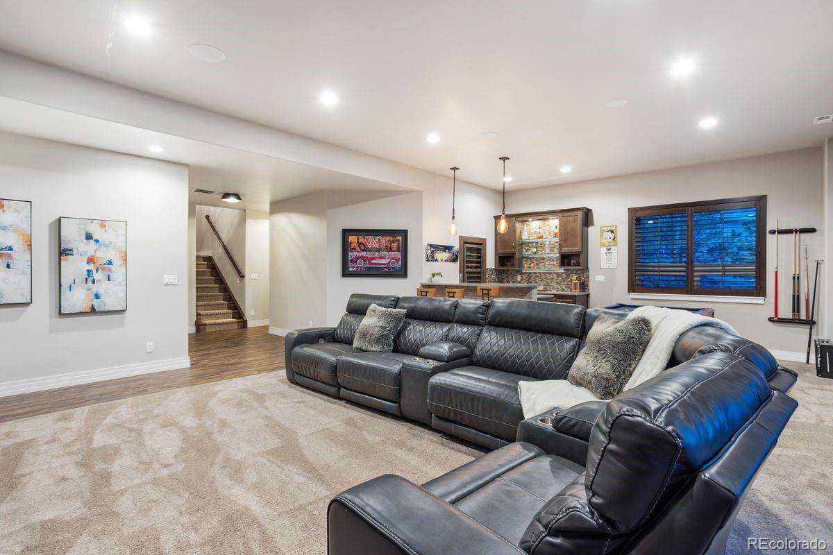 MLS Image #25 for 4043  needles drive,colorado springs, Colorado