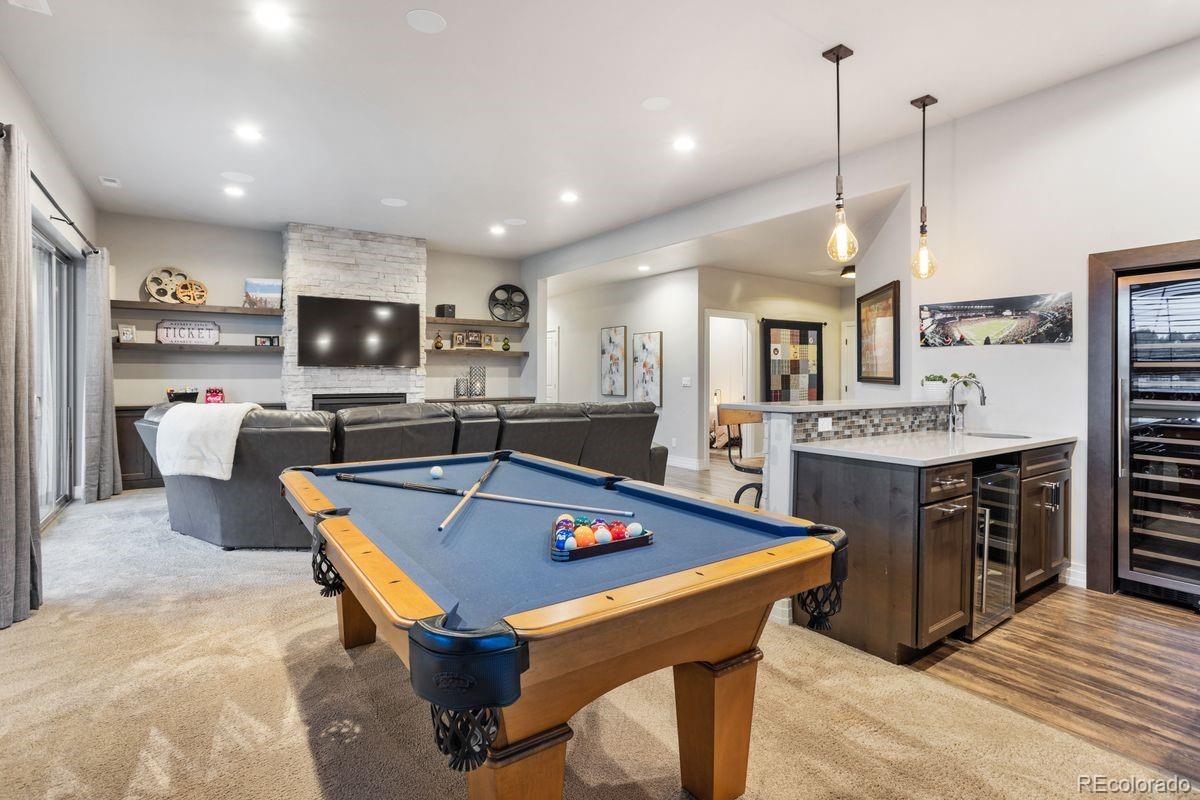 MLS Image #28 for 4043  needles drive,colorado springs, Colorado