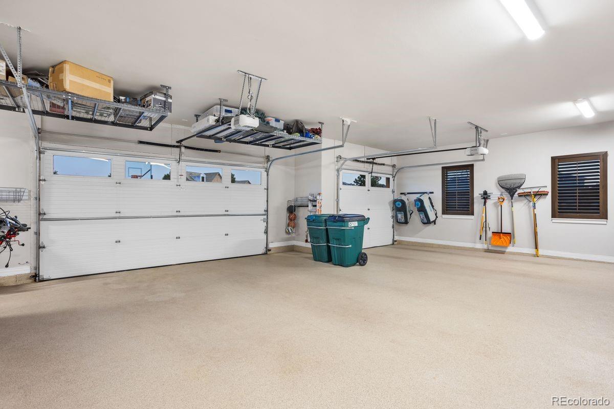 MLS Image #36 for 4043  needles drive,colorado springs, Colorado