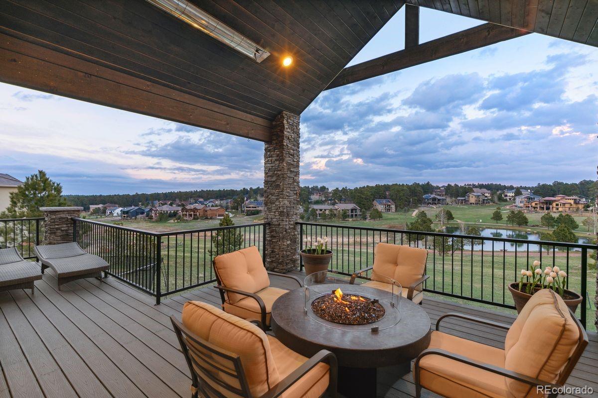 MLS Image #38 for 4043  needles drive,colorado springs, Colorado