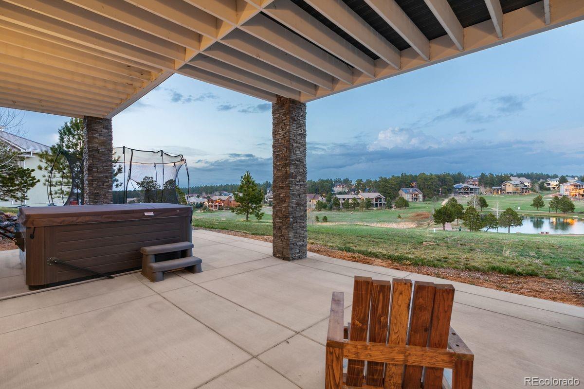 MLS Image #39 for 4043  needles drive,colorado springs, Colorado