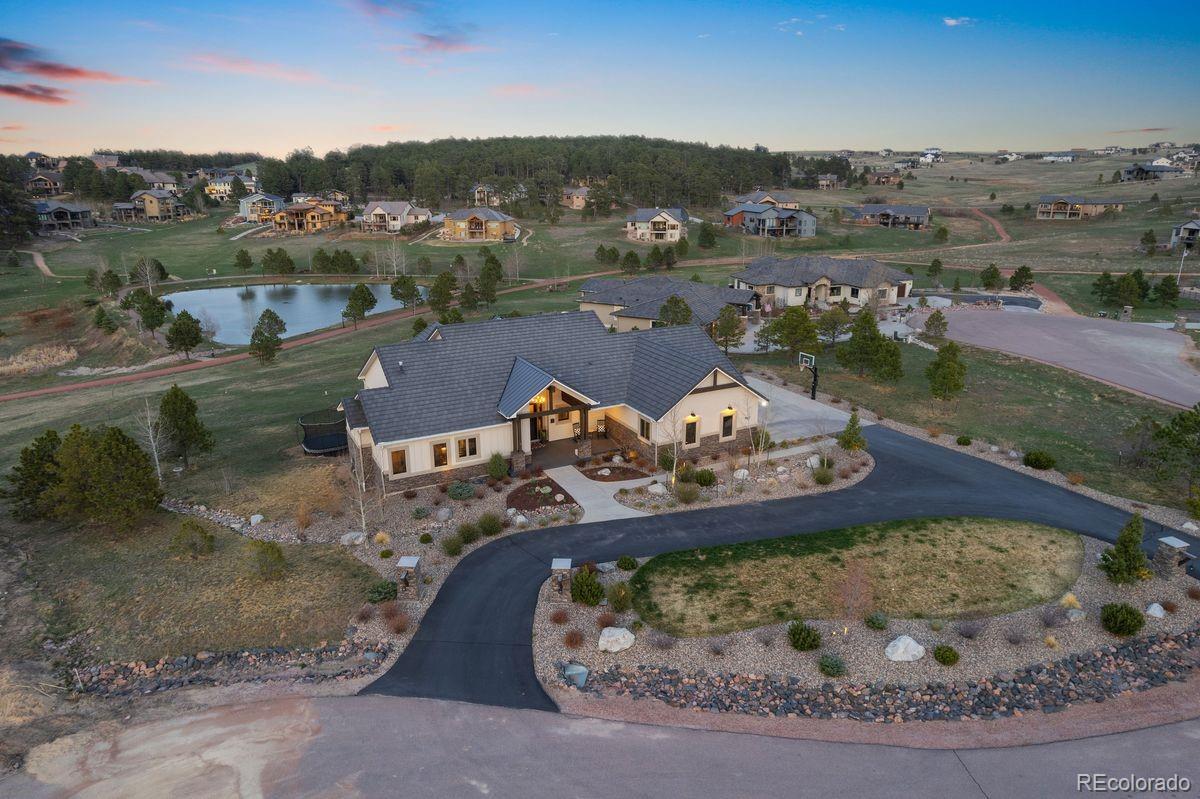 MLS Image #40 for 4043  needles drive,colorado springs, Colorado