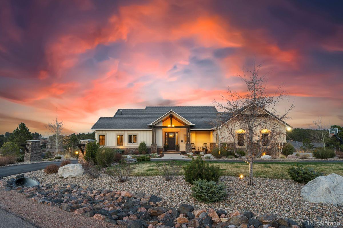 MLS Image #43 for 4043  needles drive,colorado springs, Colorado