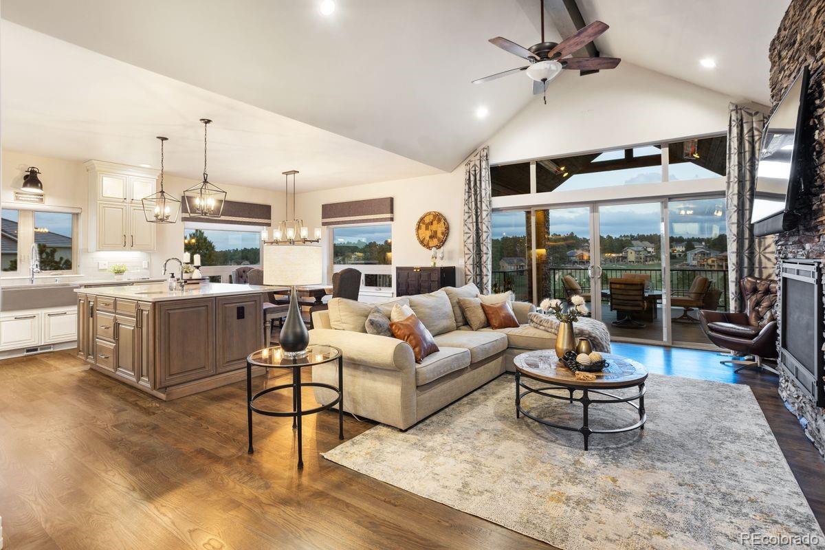 MLS Image #7 for 4043  needles drive,colorado springs, Colorado
