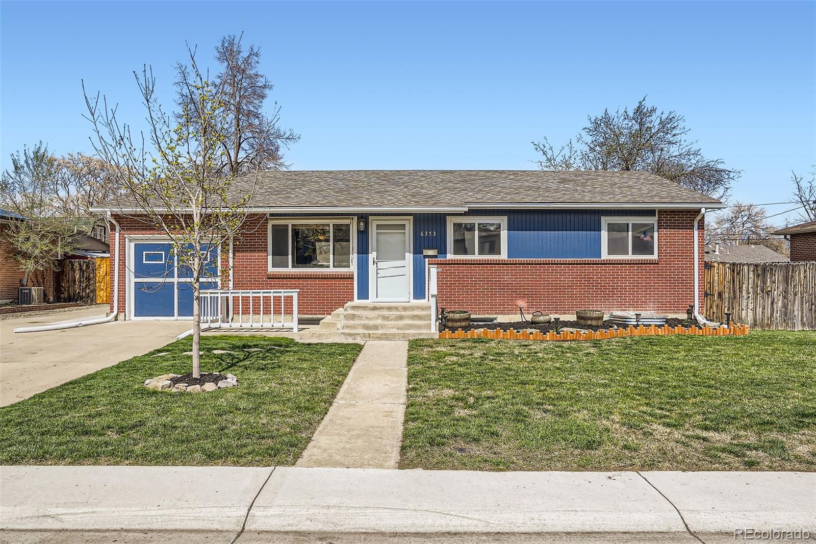MLS Image #0 for 6373  johnson way,arvada, Colorado