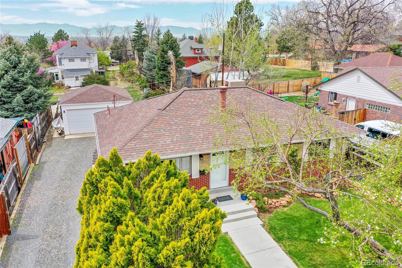 MLS Image #41 for 7861  osceola street,westminster, Colorado