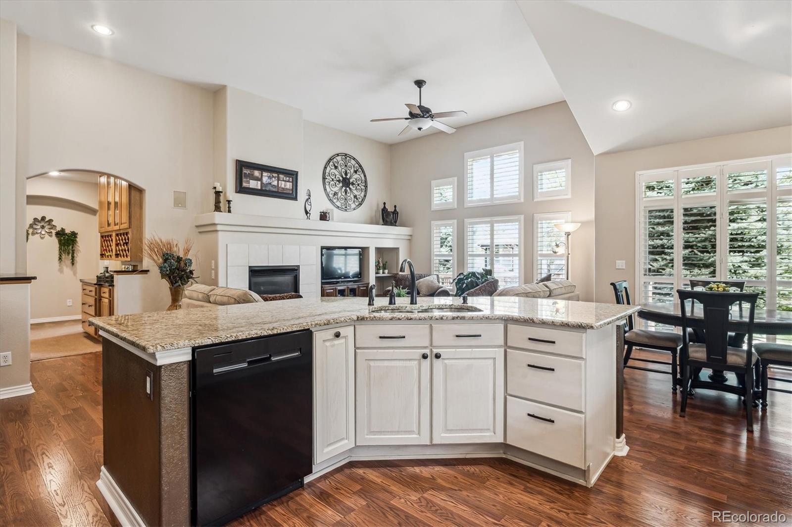 MLS Image #10 for 1844 s jay way,lakewood, Colorado
