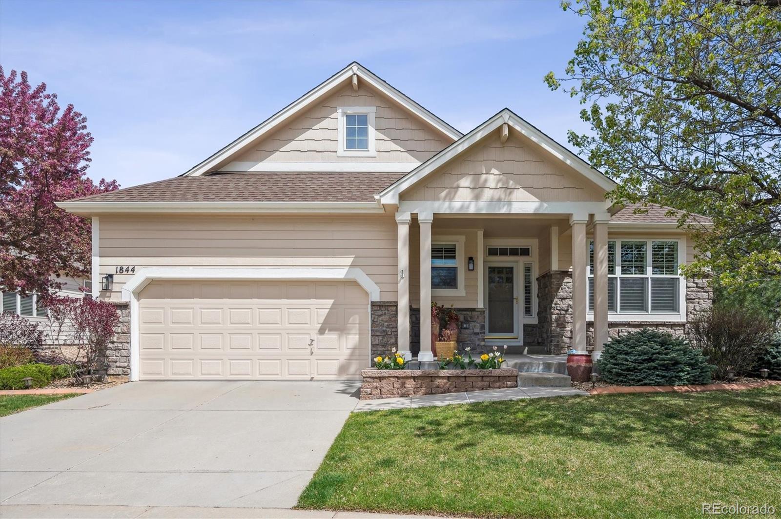 MLS Image #3 for 1844 s jay way,lakewood, Colorado