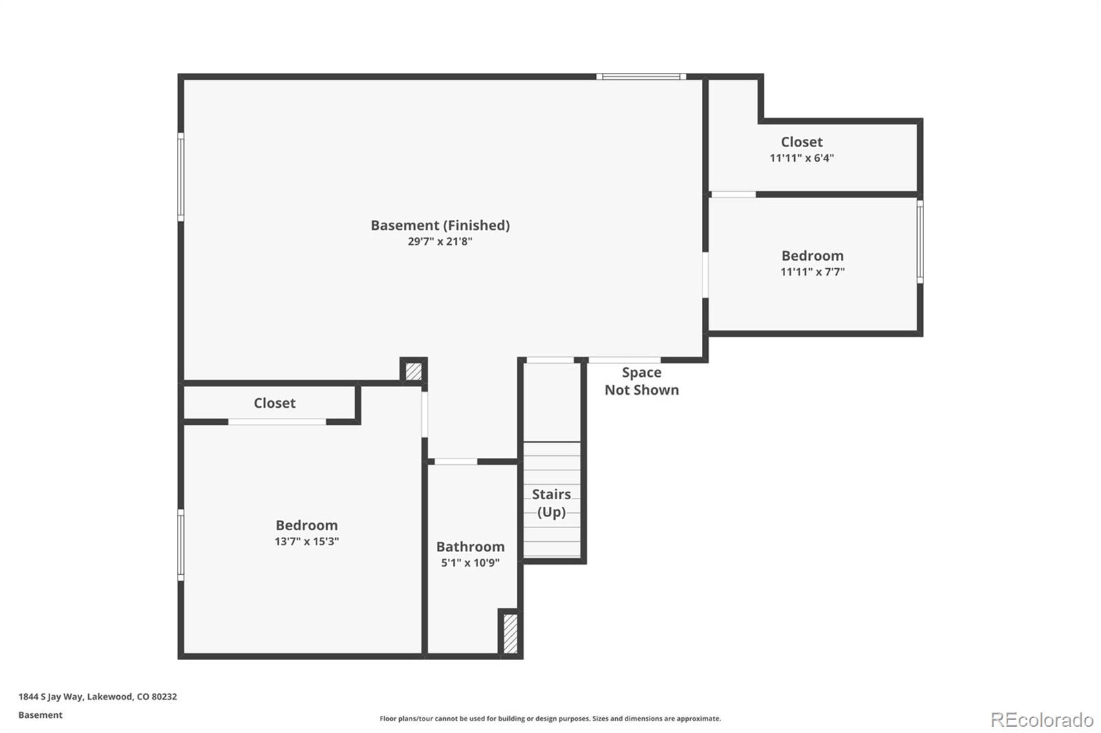 MLS Image #37 for 1844 s jay way,lakewood, Colorado