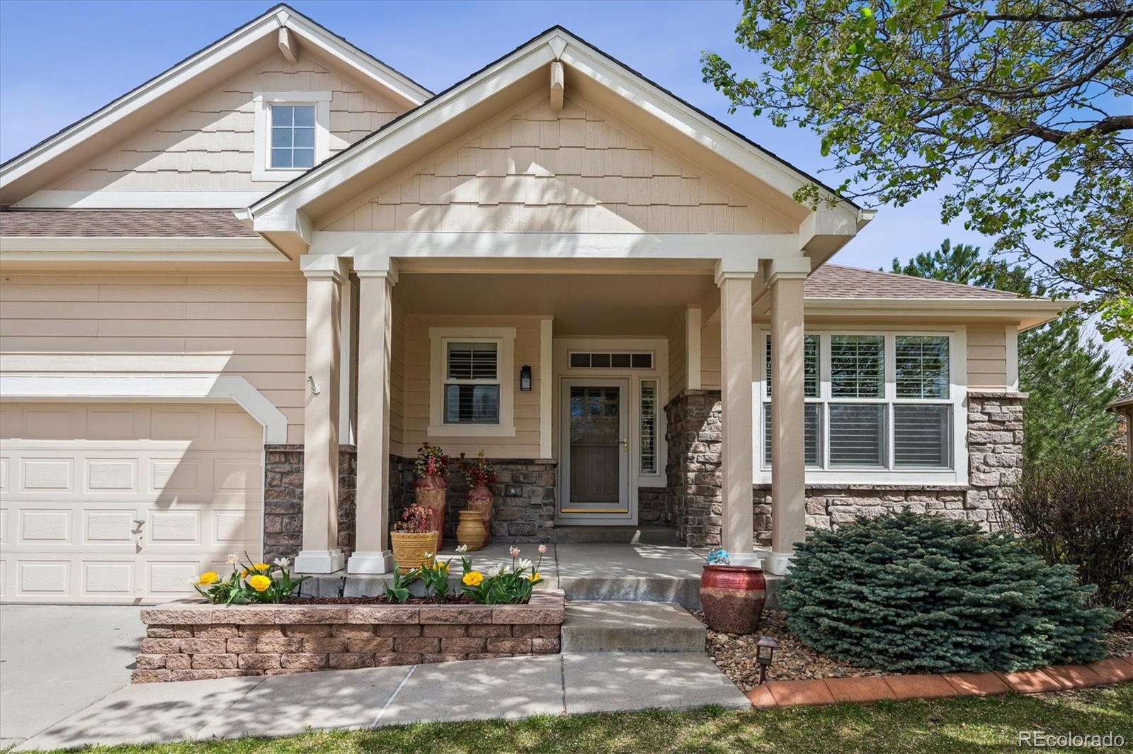 MLS Image #4 for 1844 s jay way,lakewood, Colorado
