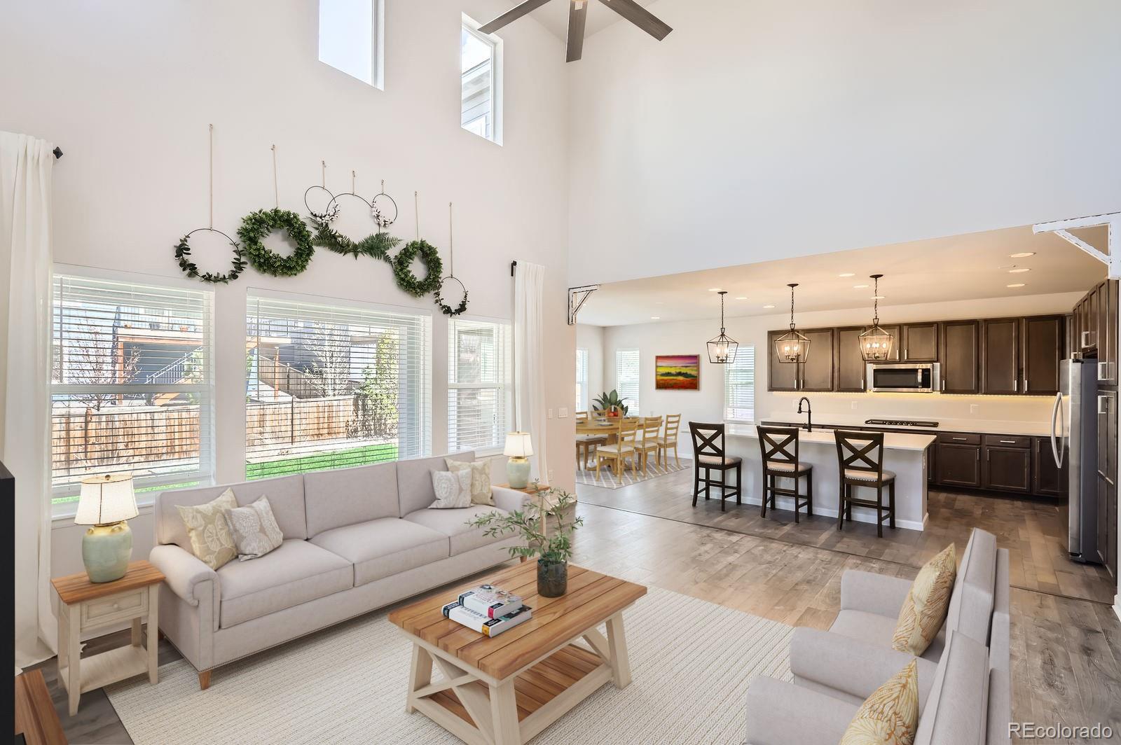 MLS Image #0 for 4672  basalt ridge circle,castle rock, Colorado