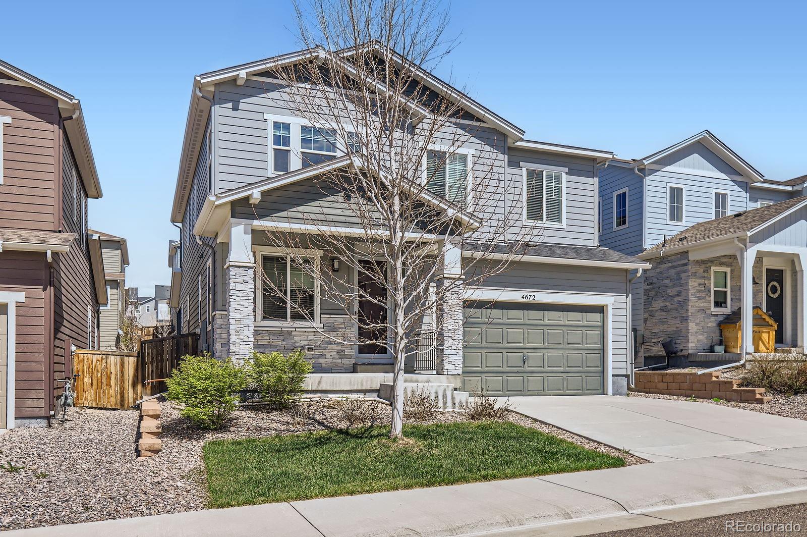 MLS Image #3 for 4672  basalt ridge circle,castle rock, Colorado
