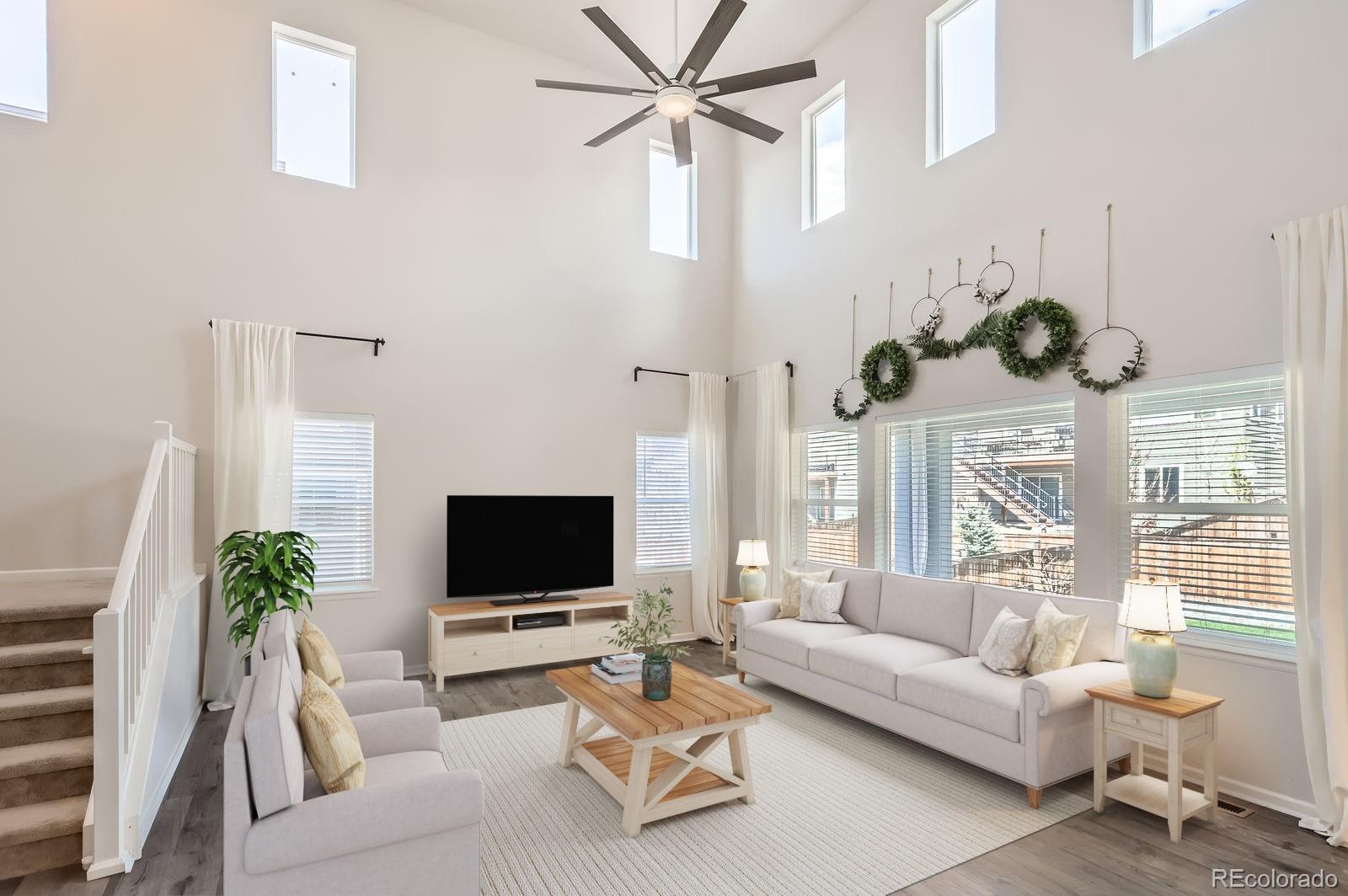 MLS Image #5 for 4672  basalt ridge circle,castle rock, Colorado
