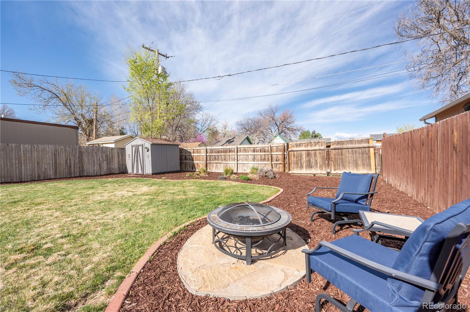 CMA Image for 315  Maestes Street,Johnstown, Colorado