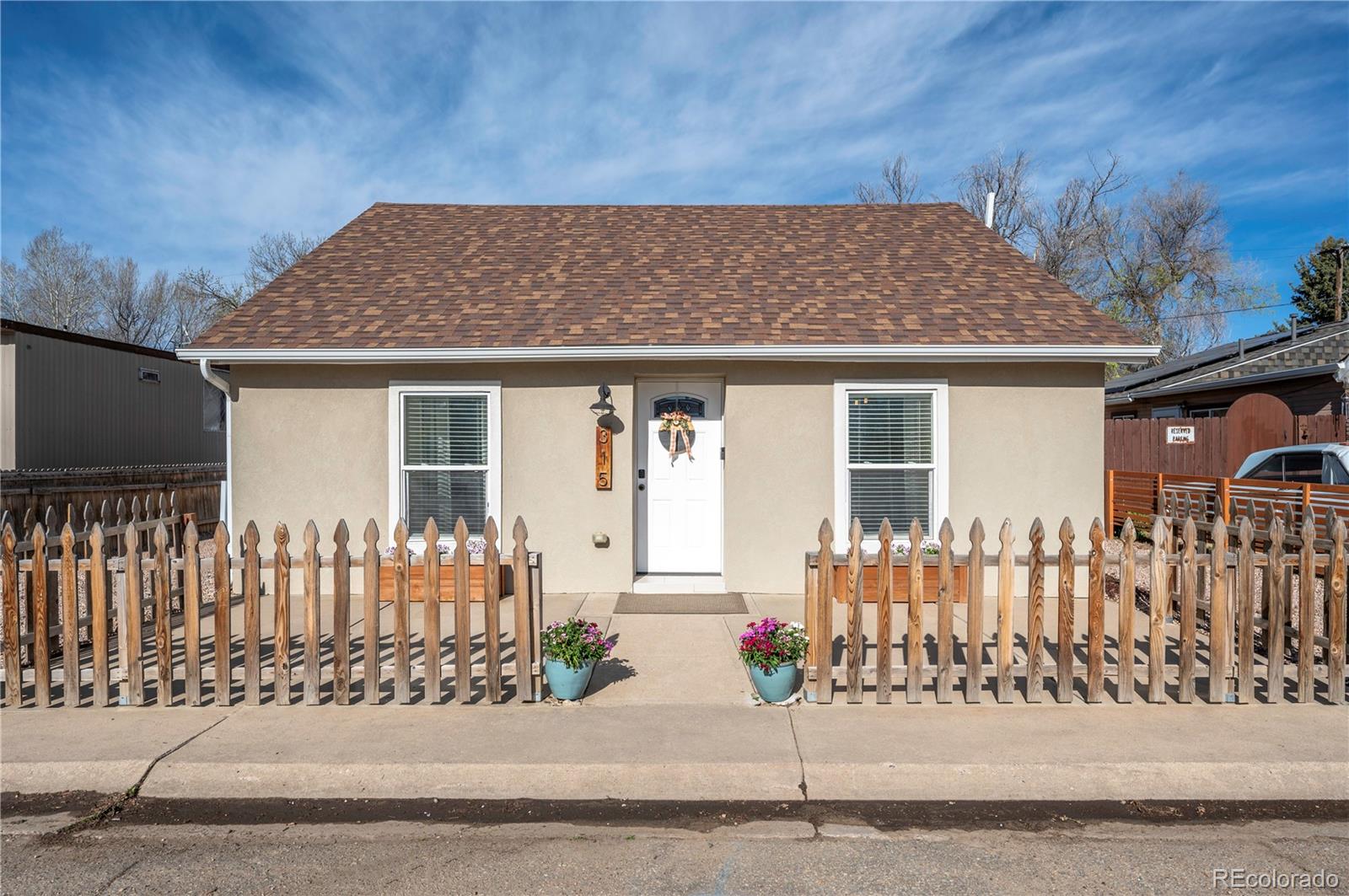 MLS Image #2 for 315  maestes street,johnstown, Colorado
