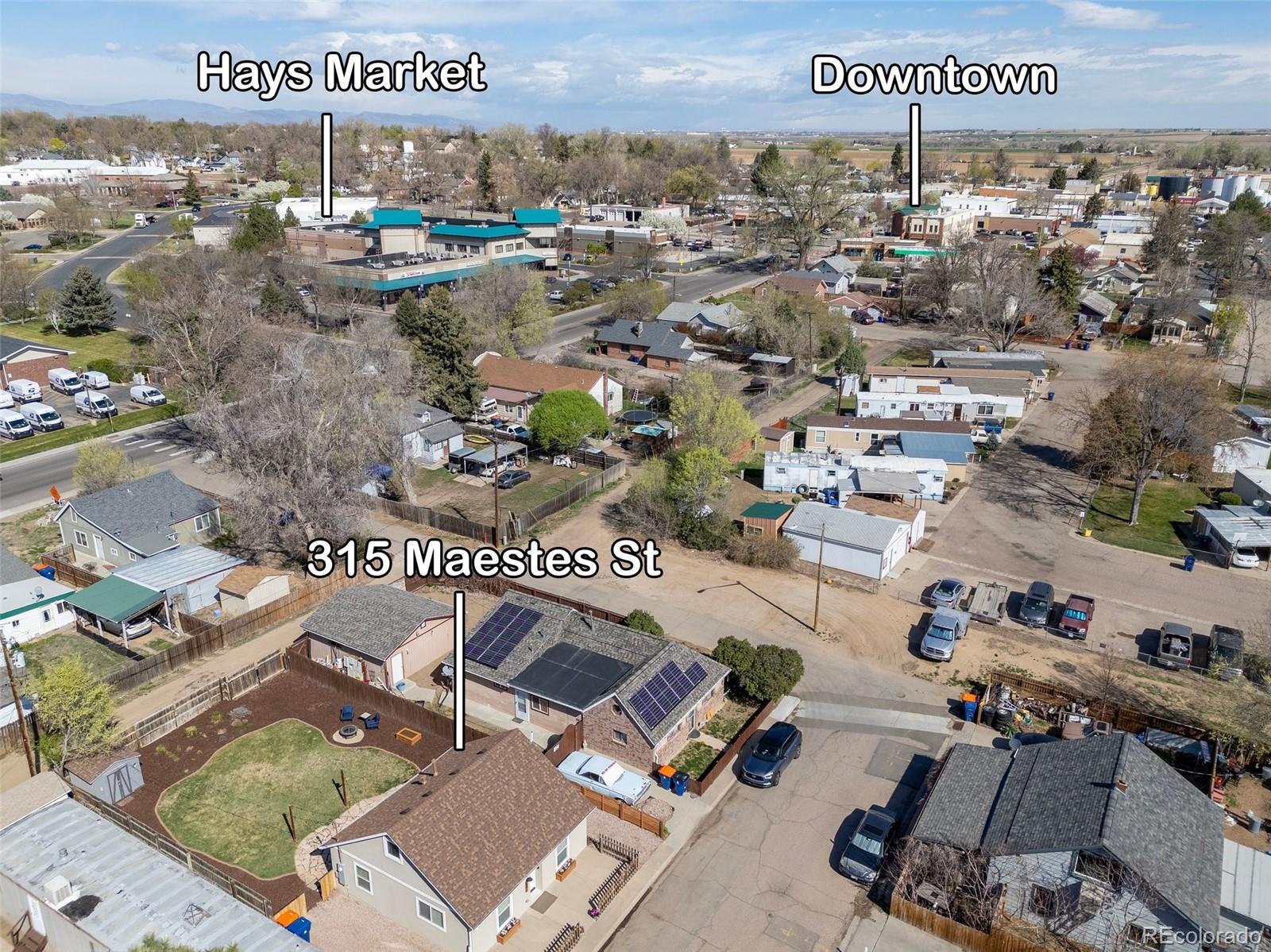 MLS Image #34 for 315  maestes street,johnstown, Colorado