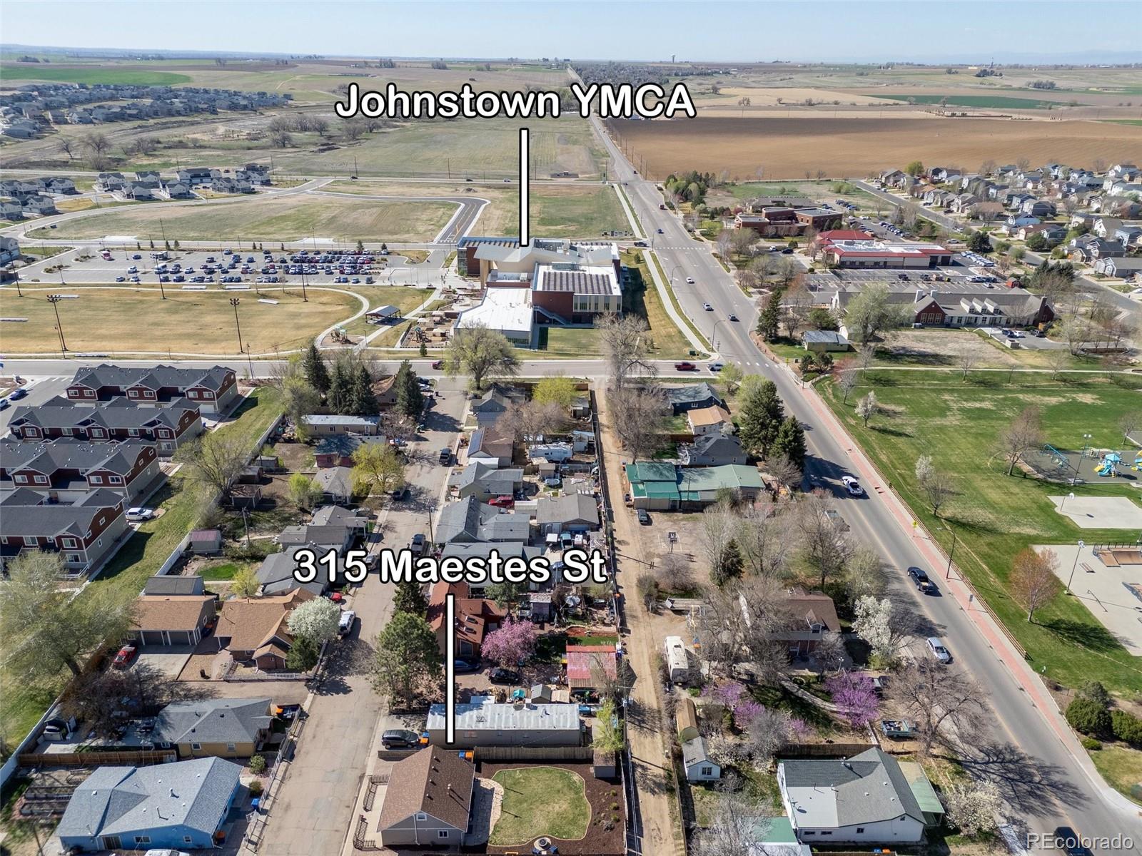 MLS Image #35 for 315  maestes street,johnstown, Colorado