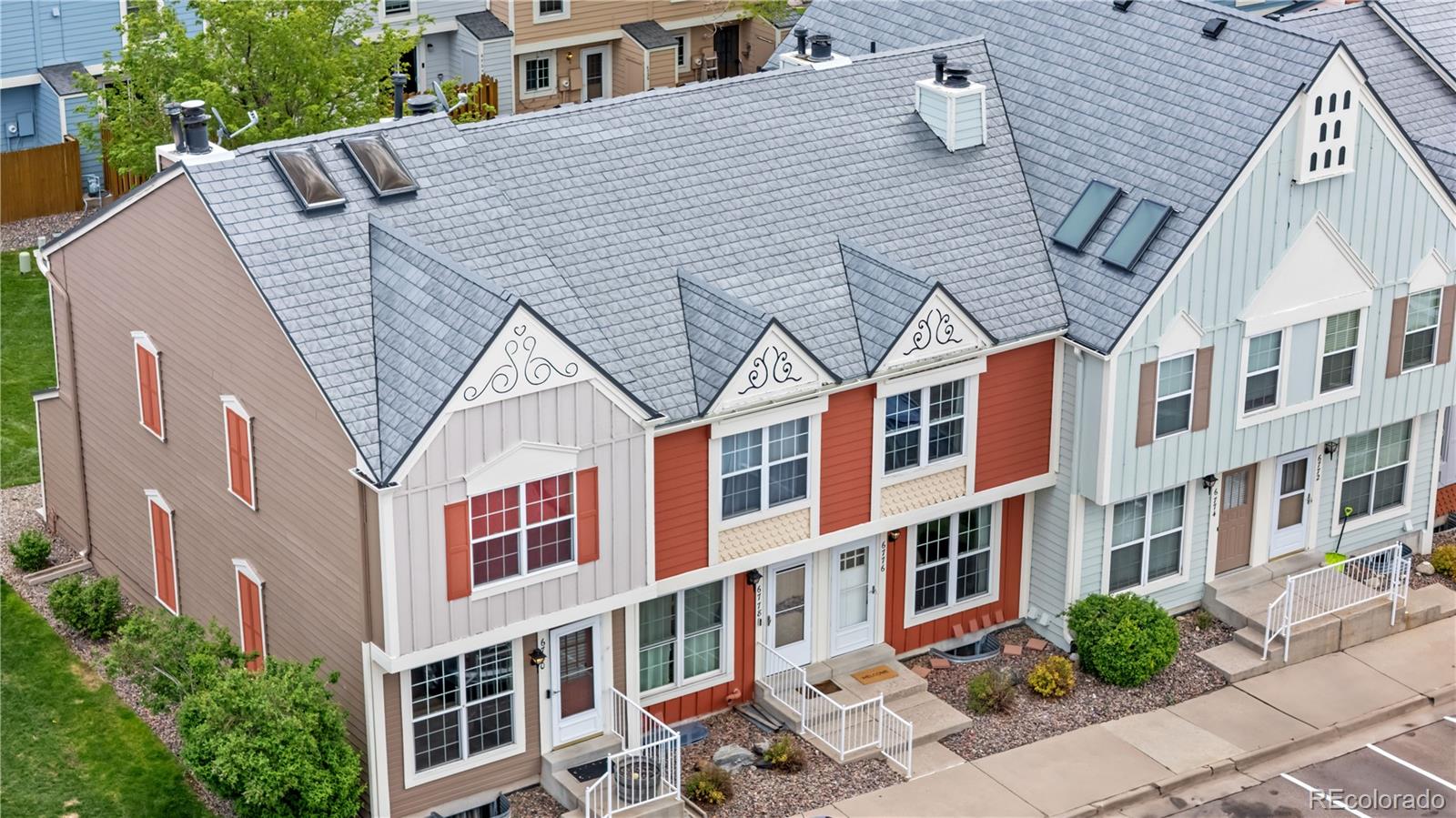 MLS Image #2 for 6776 s independence street,littleton, Colorado