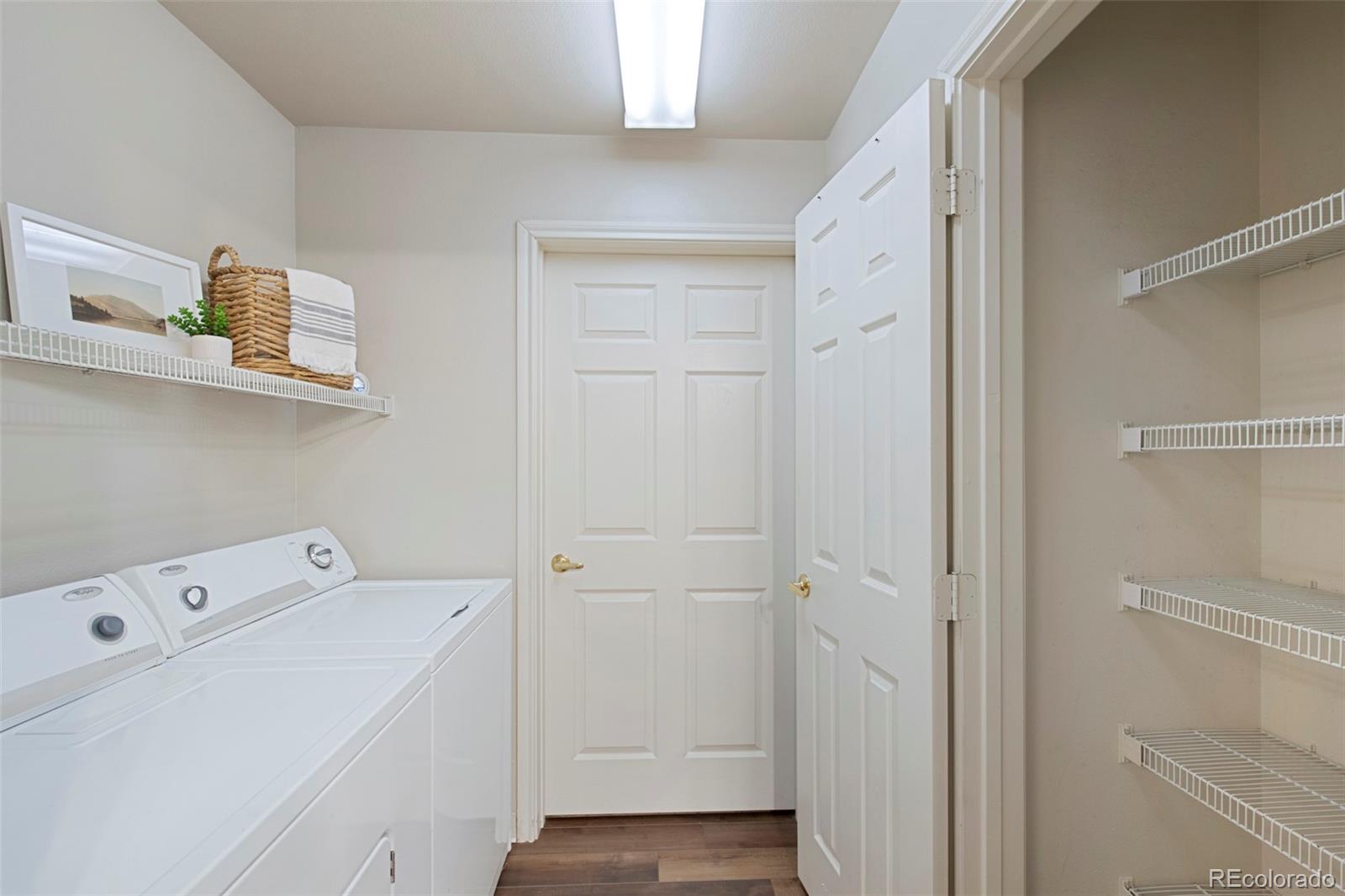 MLS Image #20 for 12926  ironstone way 101,parker, Colorado
