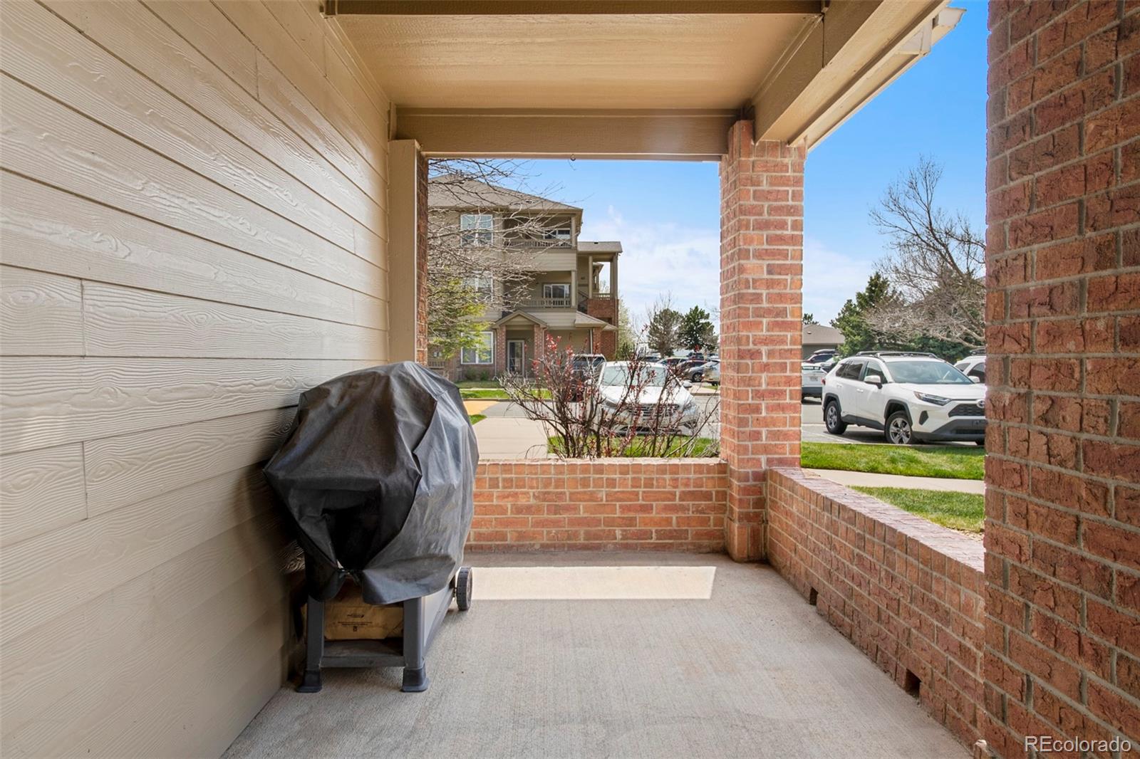 MLS Image #23 for 12926  ironstone way 101,parker, Colorado