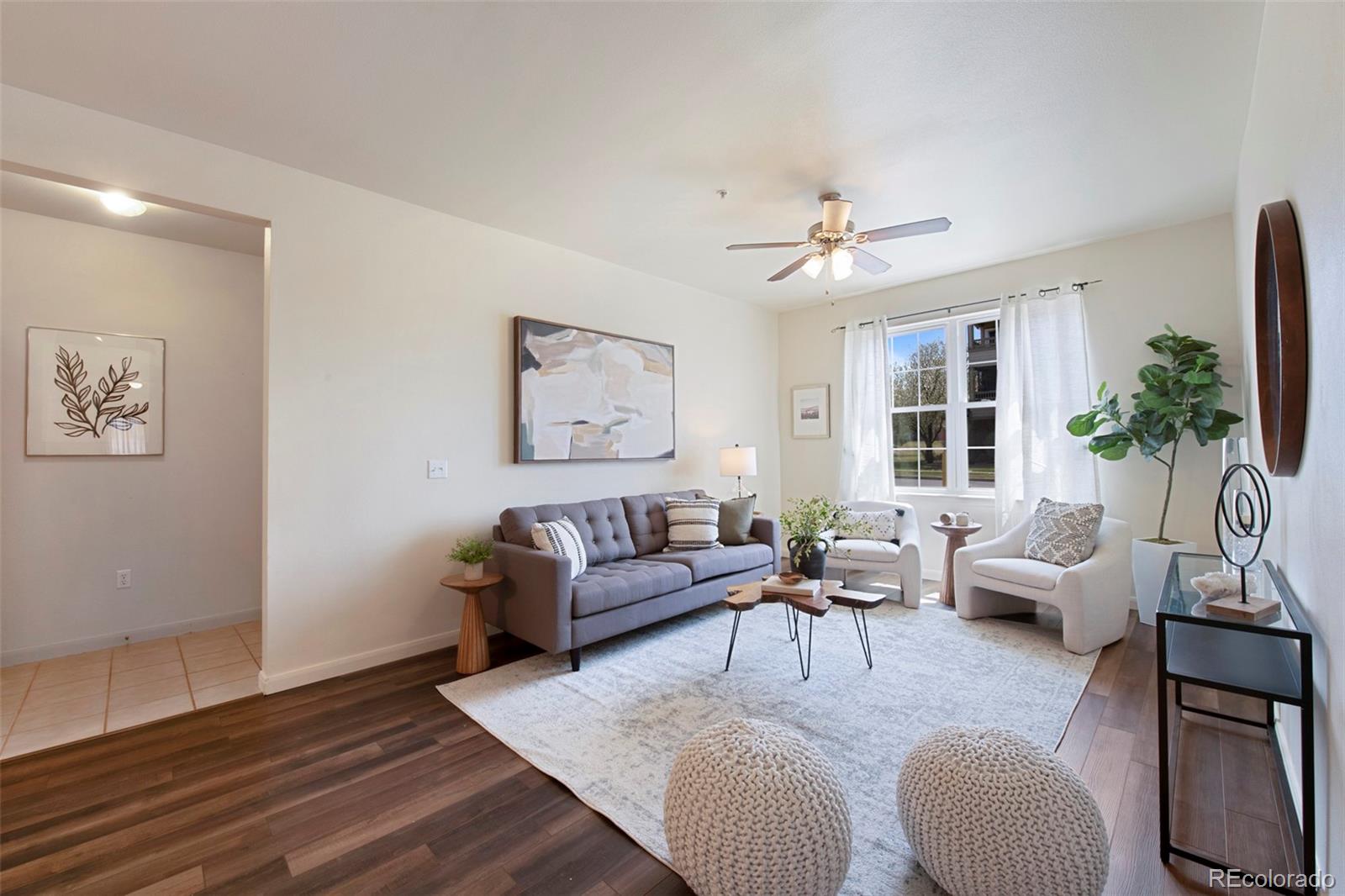 MLS Image #4 for 12926  ironstone way 101,parker, Colorado
