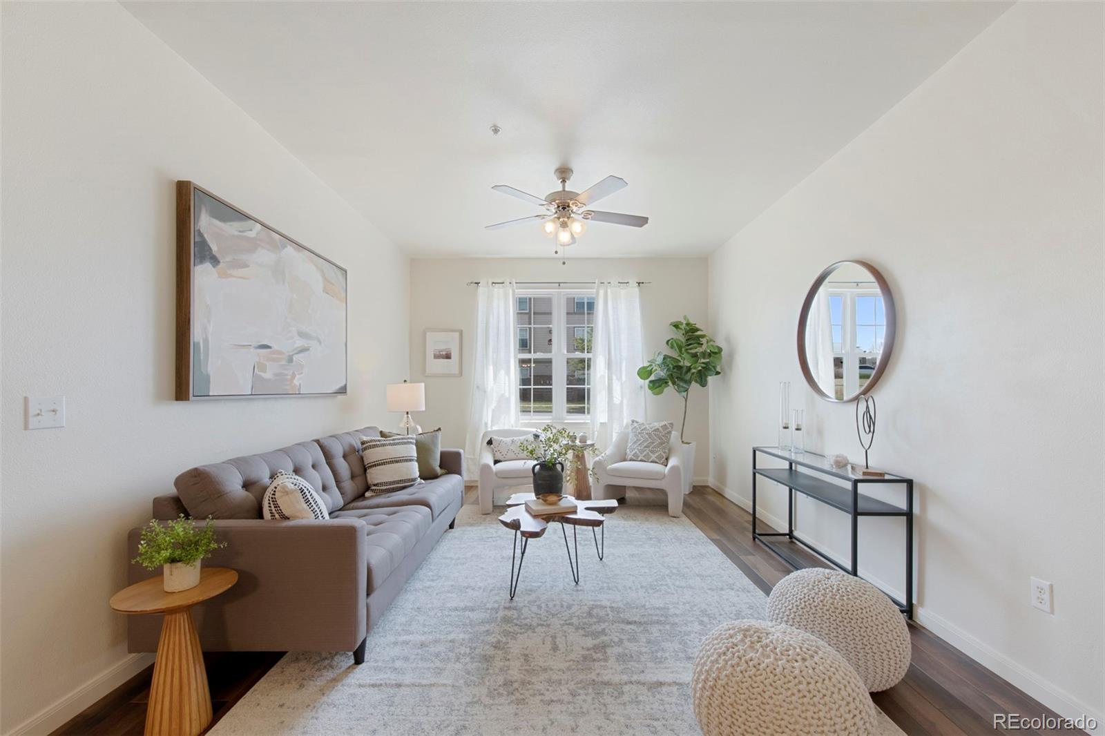 MLS Image #5 for 12926  ironstone way 101,parker, Colorado