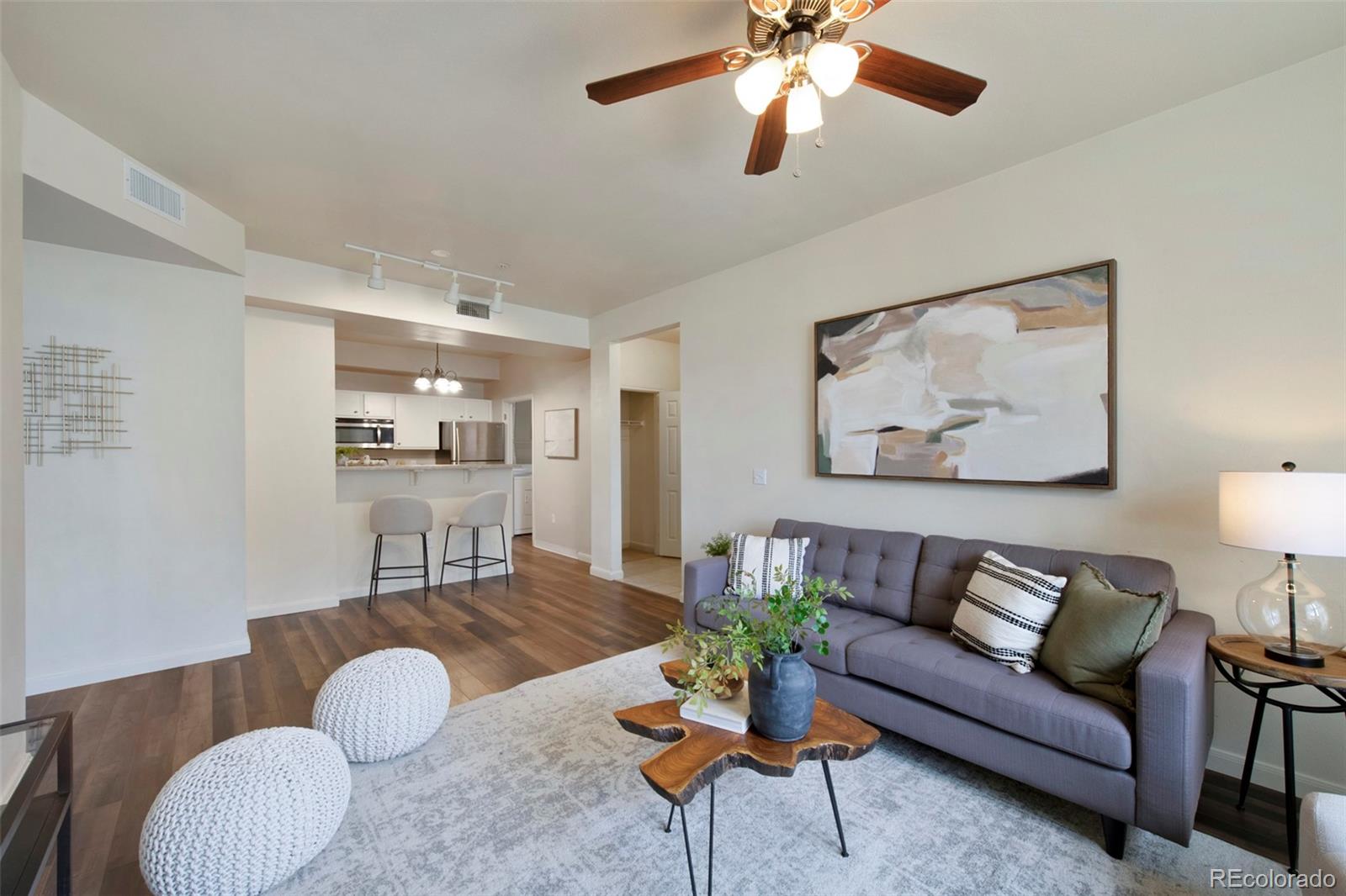 MLS Image #7 for 12926  ironstone way 101,parker, Colorado