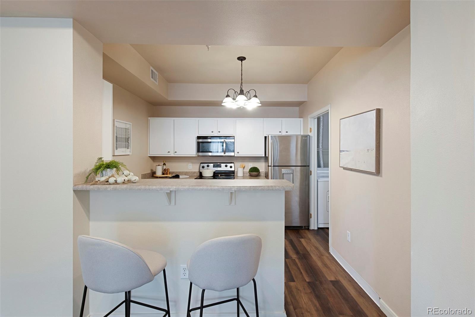 MLS Image #8 for 12926  ironstone way 101,parker, Colorado