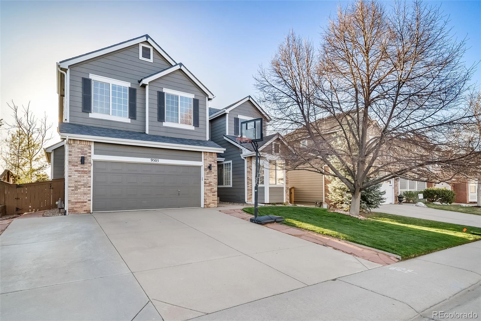 CMA Image for 9505  painted canyon circle,Highlands Ranch, Colorado