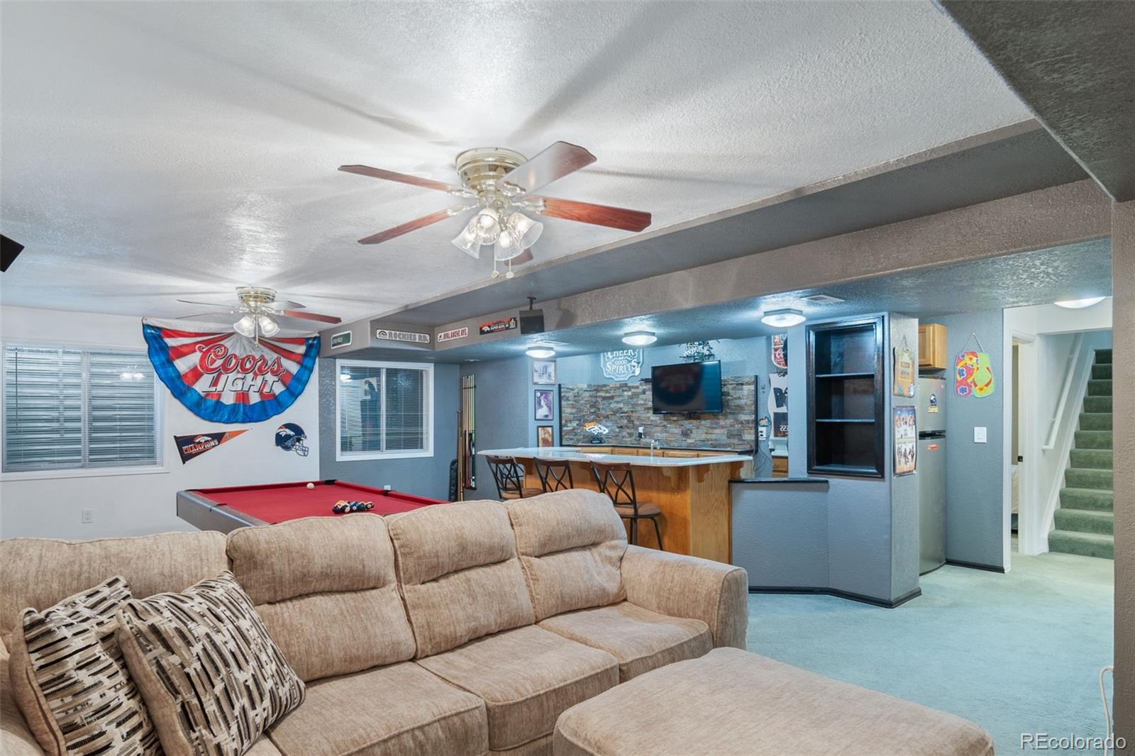 MLS Image #29 for 9505  painted canyon circle,highlands ranch, Colorado