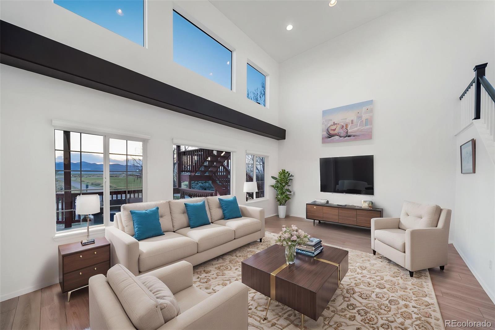 MLS Image #3 for 9505  painted canyon circle,highlands ranch, Colorado