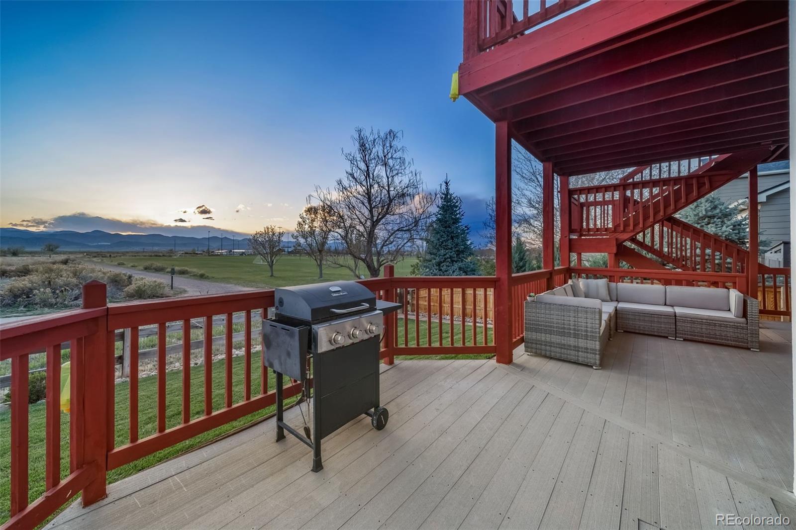MLS Image #37 for 9505  painted canyon circle,highlands ranch, Colorado