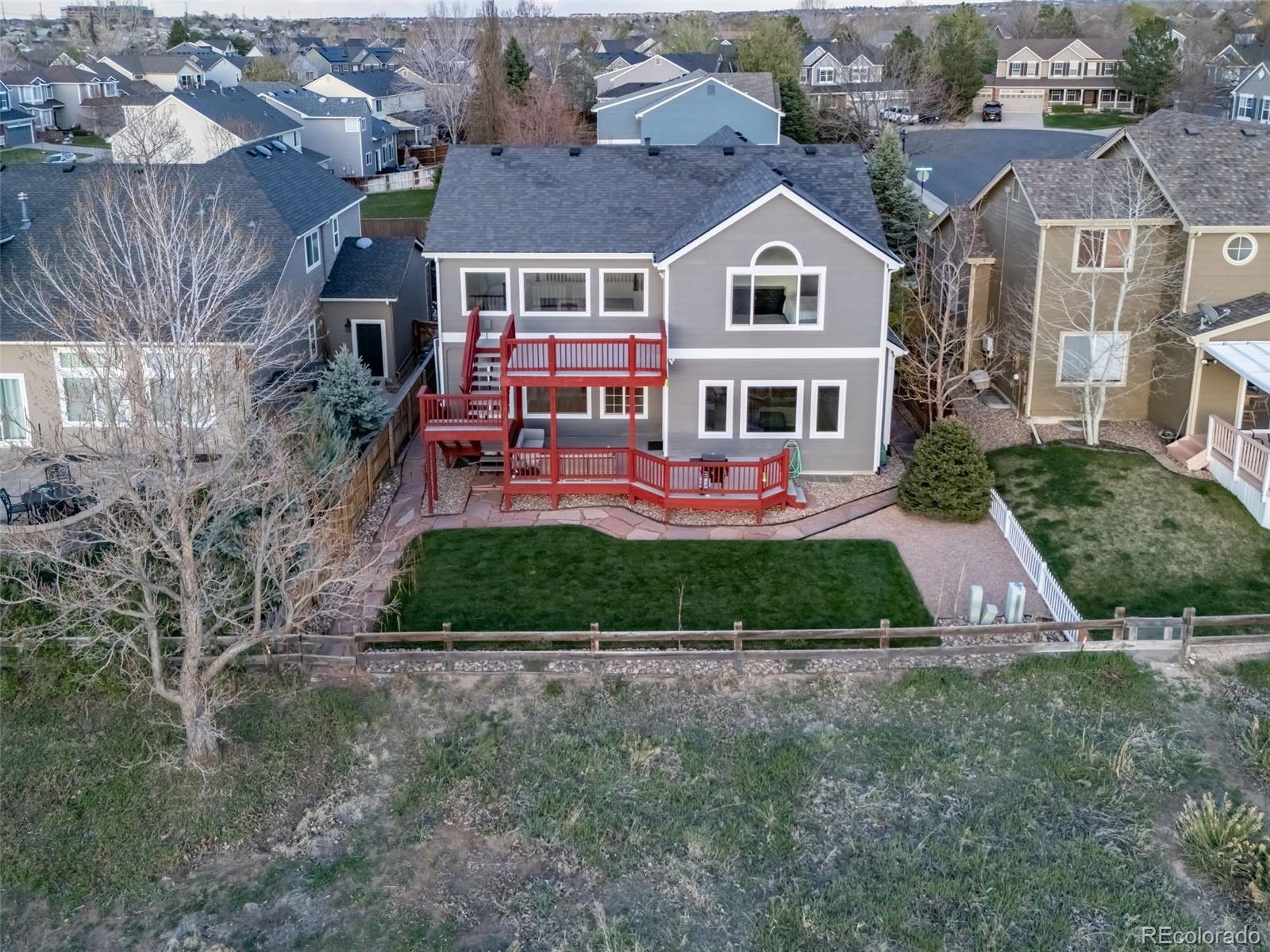 MLS Image #40 for 9505  painted canyon circle,highlands ranch, Colorado