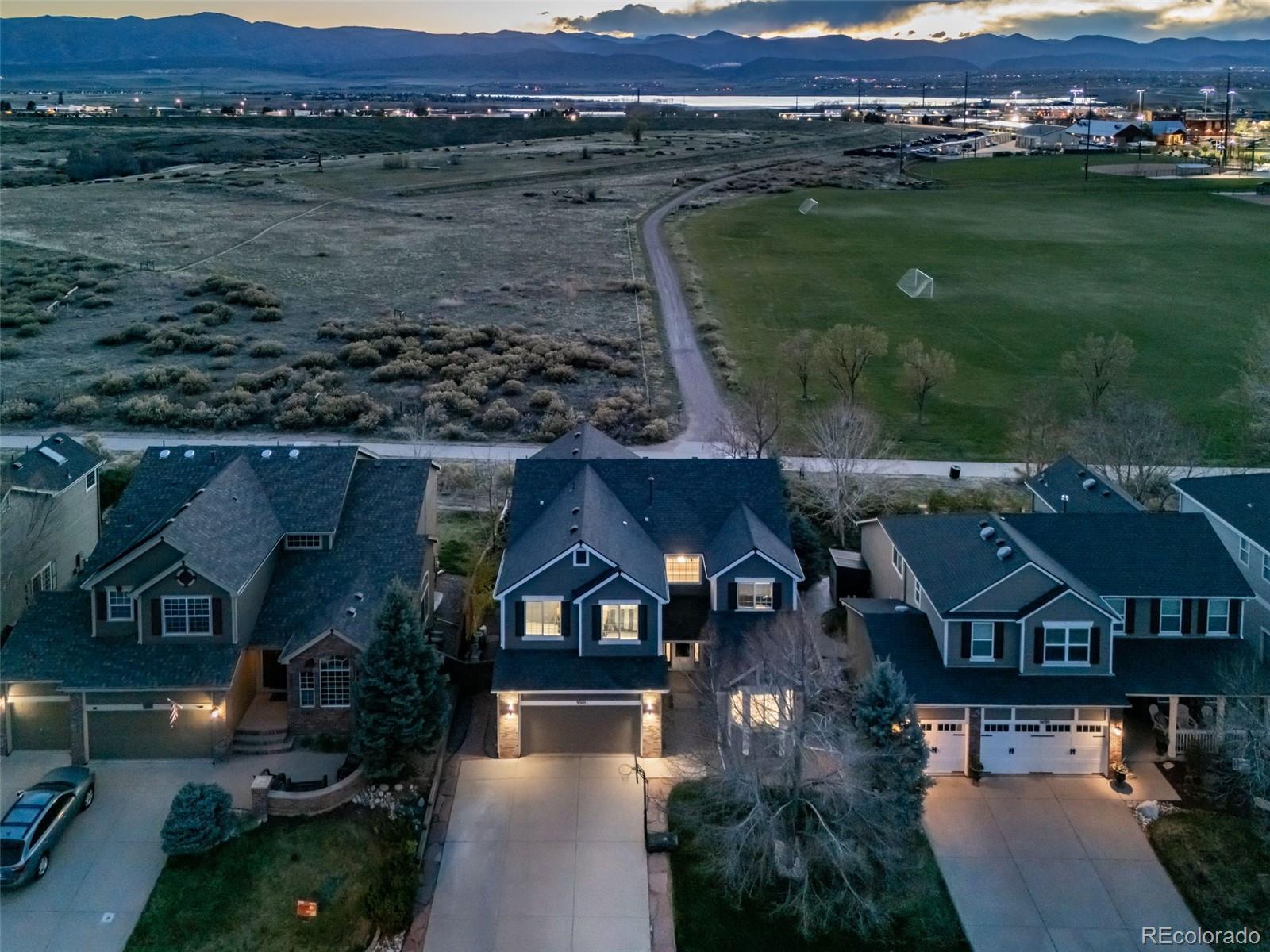 MLS Image #42 for 9505  painted canyon circle,highlands ranch, Colorado