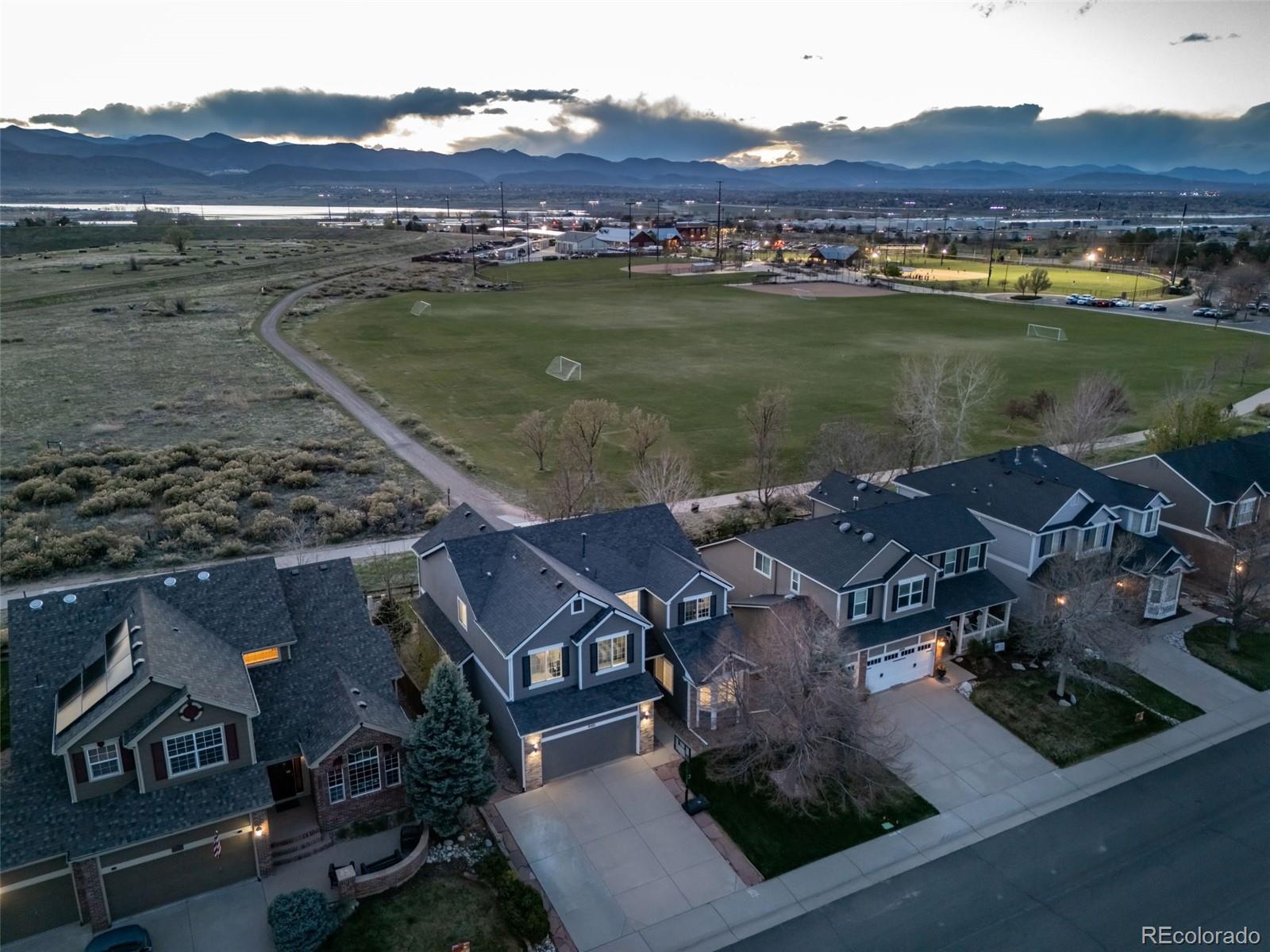 MLS Image #43 for 9505  painted canyon circle,highlands ranch, Colorado