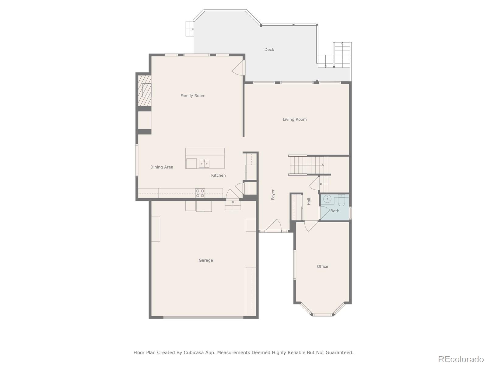 MLS Image #47 for 9505  painted canyon circle,highlands ranch, Colorado