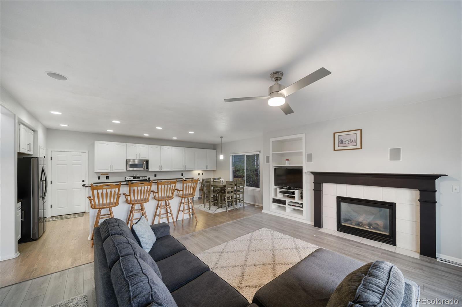 MLS Image #6 for 9505  painted canyon circle,highlands ranch, Colorado