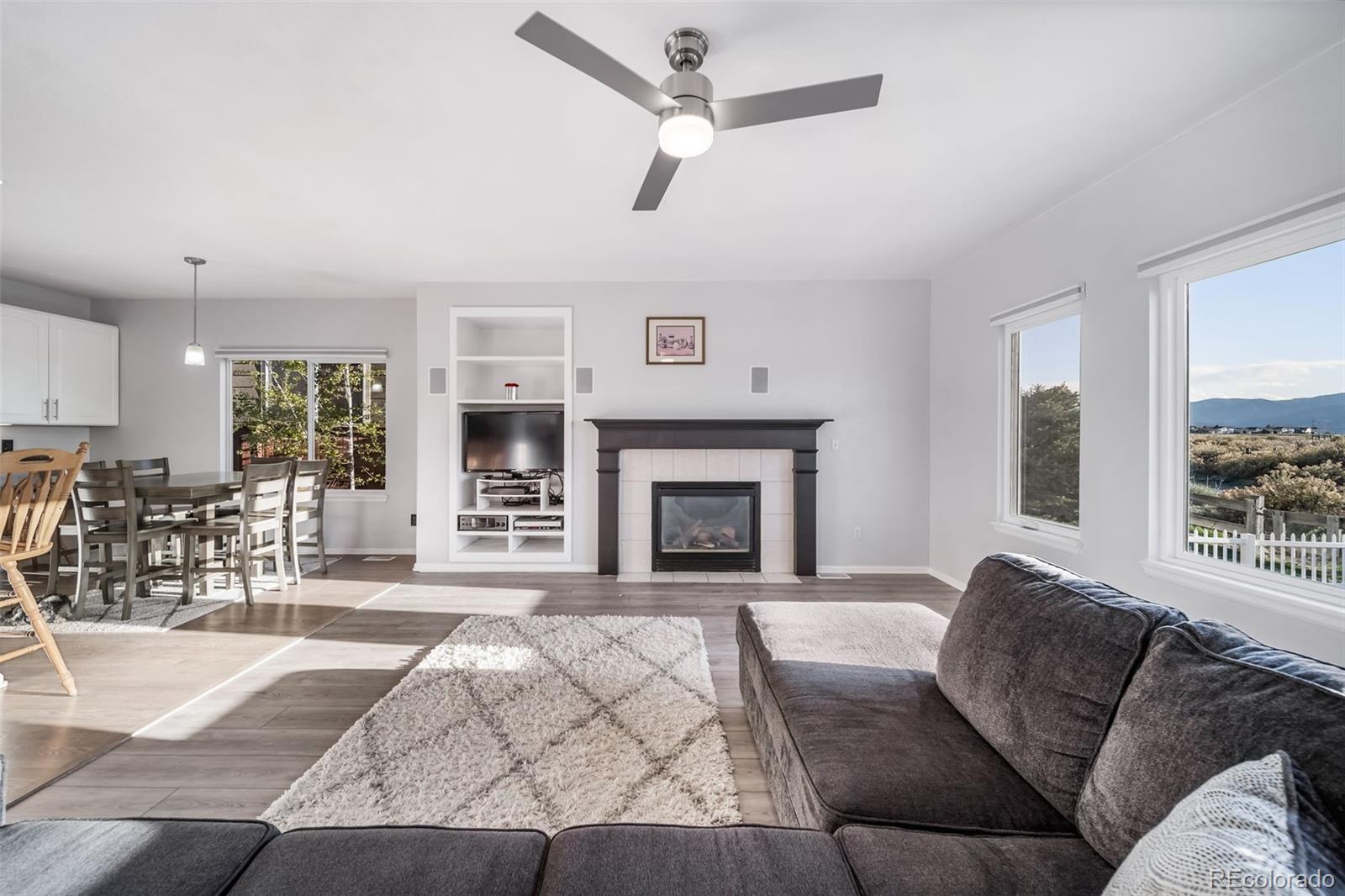MLS Image #9 for 9505  painted canyon circle,highlands ranch, Colorado