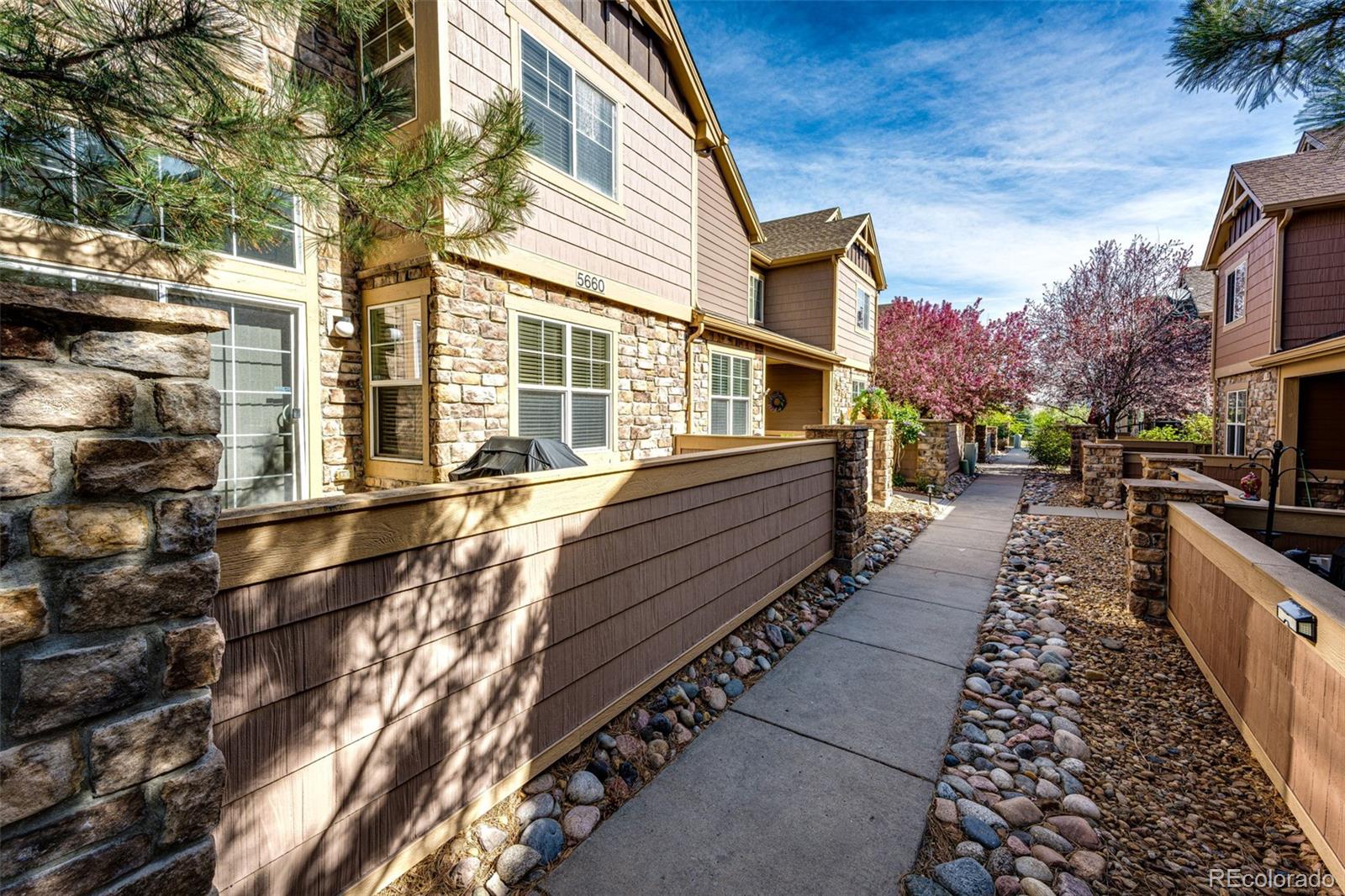 MLS Image #1 for 5660 s algonquian way,aurora, Colorado