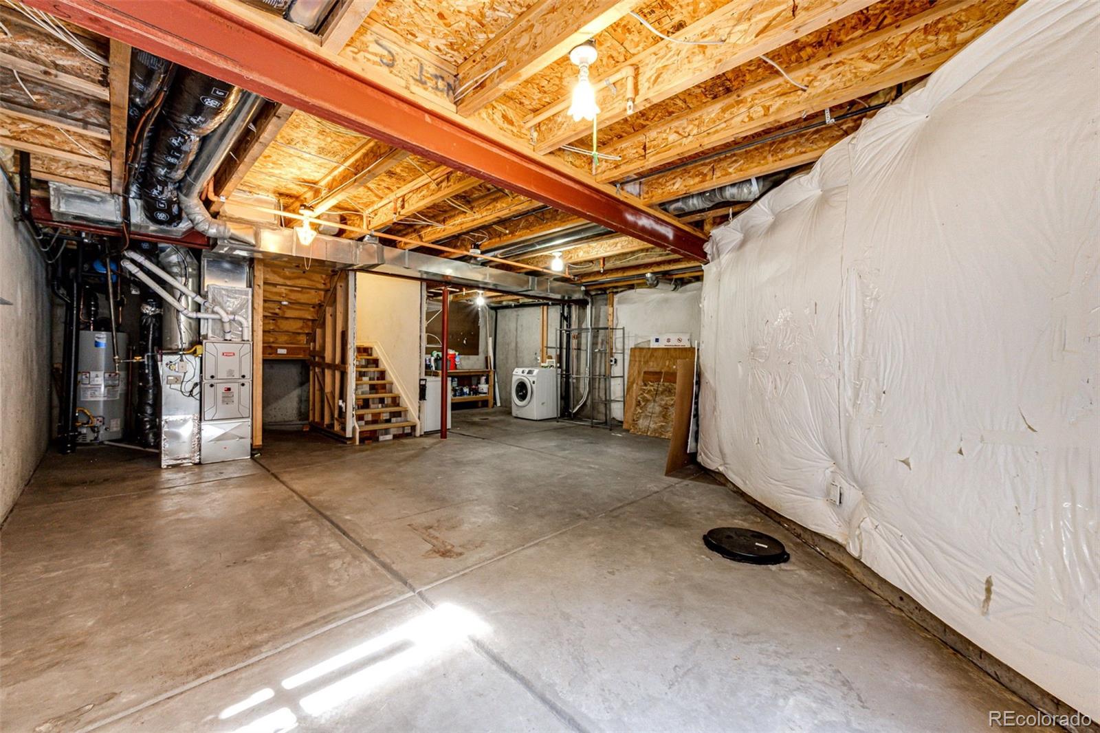 MLS Image #22 for 5660 s algonquian way,aurora, Colorado