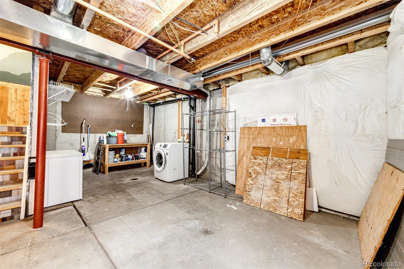 MLS Image #23 for 5660 s algonquian way,aurora, Colorado