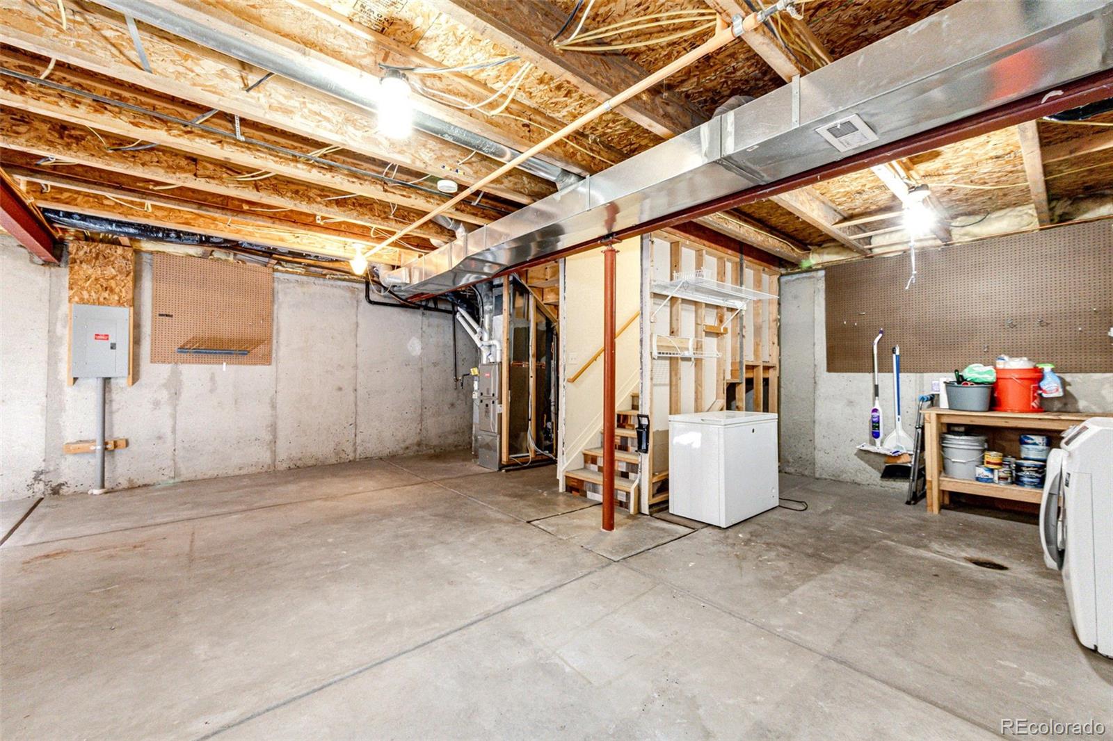 MLS Image #24 for 5660 s algonquian way,aurora, Colorado