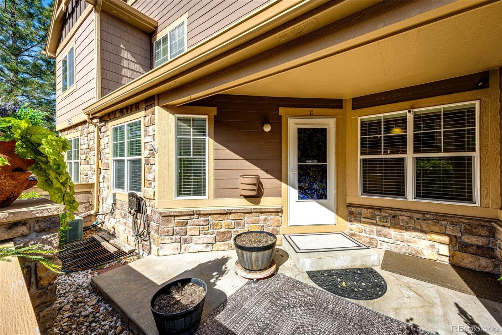 MLS Image #3 for 5660 s algonquian way,aurora, Colorado