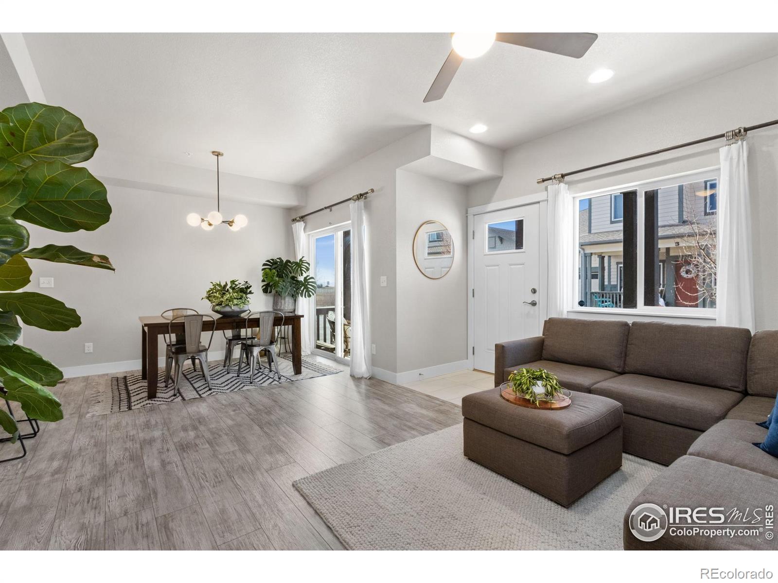MLS Image #3 for 4165  crittenton lane,wellington, Colorado
