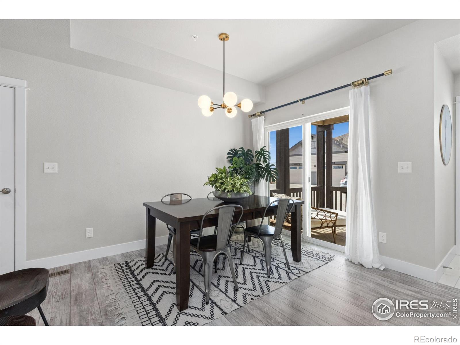 MLS Image #5 for 4165  crittenton lane,wellington, Colorado